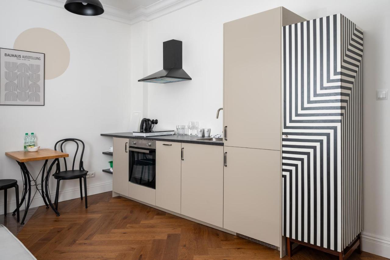 Metro Wilenski #5 Apartment
