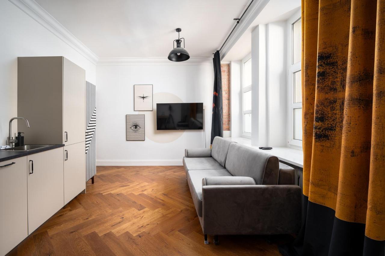 Metro Wilenski #5 Apartment